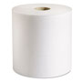 Marcal 100% Recycled Hardwound Roll Paper Towels, 7 7/8 x 800 ft, White, 6 Rolls/Ct