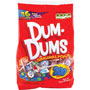 Marjack Dum Dum Pops, Assorted