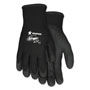 Memphis Glove Ninja Ice Gloves, Black, X-Large