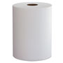 Morcon Paper 10 Inch Roll Towels, 1-Ply, 10" x 800 ft, White, 6 Rolls/Carton