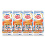 Nestle Liquid Coffee Creamer, Pumpkin Spice, 0.375 oz Mini Cups, 50/Box, 4 Box/Carton