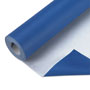 Pacon Fadeless Paper Roll, 50lb, 48" x 50ft, Royal Blue