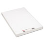 Pacon Medium Weight Tagboard, 18 x 12, White, 100/Pack
