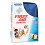 Physicians Care Soft-Sided First Aid Kit for up to 10 People, 95 Pieces/Kit