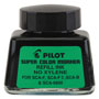 Pilot Jumbo Refillable Permanent Marker Ink Refill, Black