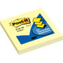 Post-it® Original Canary Yellow Pop-up Refill, 3" x 3", Canary Yellow, 100 Sheets/Pad, 12 Pads/Pack