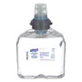 Purell Advanced TFX Foam Instant Hand Sanitizer Refill, 1200 mL, White