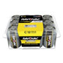 Rayovac Ultra Pro Alkaline C Batteries, 12/Pack