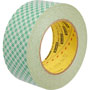 Scotch™ Double-Coated Tape, 3" Core, 2"x36 Yards, Clear
