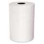 Scott® Control Slimroll Towels, Absorbency Pockets, 8" x 580ft, White, 6 Rolls/Carton