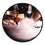 See All 160 degree Convex Security Mirror, 26" Diameter