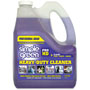 Simple Green Green Pro HD Cleaner, 1Gal., Clear