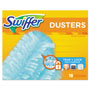 Swiffer Dust Lock Fiber Refill Dusters, Unscented, 18 Per Box