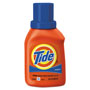Tide Liquid Laundry Detergent, Original Scent, 10 oz. Bottle (6 Loads), 12/Case, 70 Loads Total