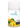Timemist Premium Metered Air Freshener Refill, Citrus, 6.6 oz Aerosol