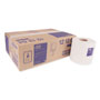 Tork Centerfeed Hand Towel, 2-Ply, 7.6 x 11.8, White, 600/Roll, 6 Rolls/Carton