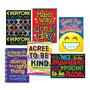 Trend Enterprises ARGUS Poster Combo Pack, "Kindness Matters", 13 3/8w x 19h