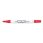 uni®-Paint Permanent Marker, Fine Bullet Tip, Red
