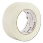 Universal 350# Premium Filament Tape, 3" Core, 48 mm x 54.8 m, Clear