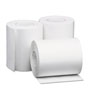 Universal Direct Thermal Printing Paper Rolls, 2.25" x 80 ft, White, 50/Carton