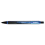 Zebra Pen Z-Grip Plus Mechanical Pencil, 0.7 mm, HB (#2.5), Black Lead, Blue Barrel, Dozen