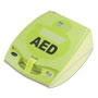 Zoll Medical AED Plus Semiautomatic External Defibrillator