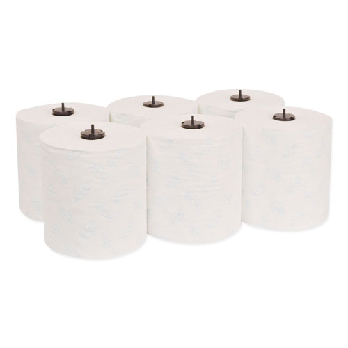 Tork Premium Extra Soft Matic Hand Towel Roll, 7.7