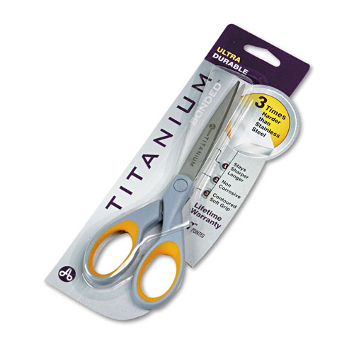 Westcott® Titanium Bonded Scissors, 7