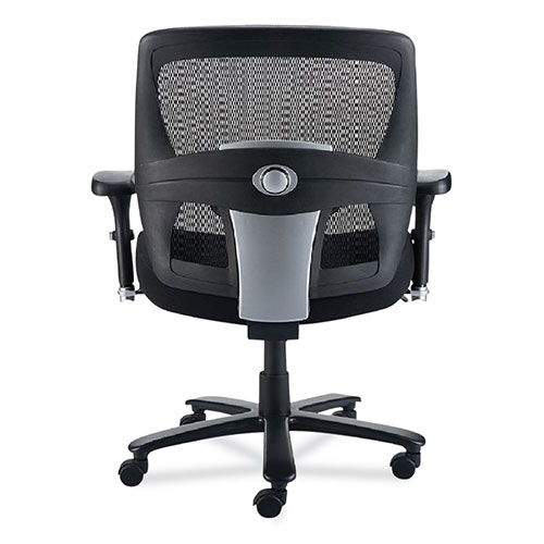 Alera Alera Faseny Series Big and Tall Manager Chair, Supports Up to 400 lbs, 17.48