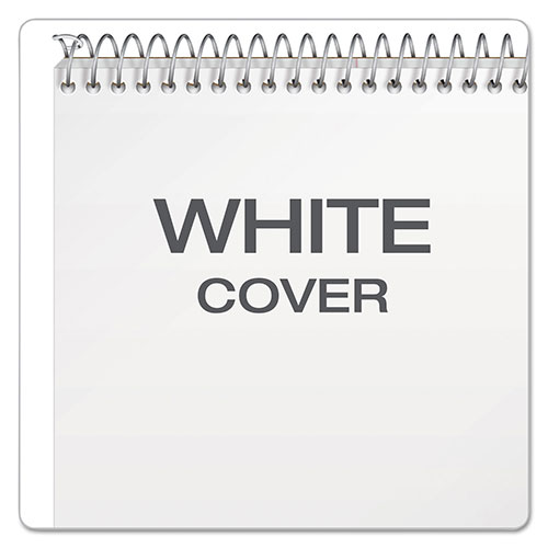 Ampad Steno Pads, Gregg Rule, Tan Cover, 70 White 6 x 9 Sheets