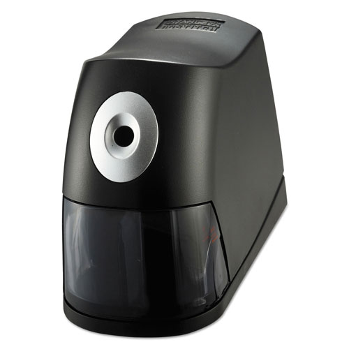 Stanley Bostitch Electric Pencil Sharpener, AC-Powered, 2.75