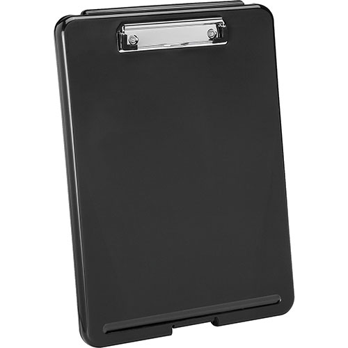 Business Source Storage Clipboards, Plastic, 9