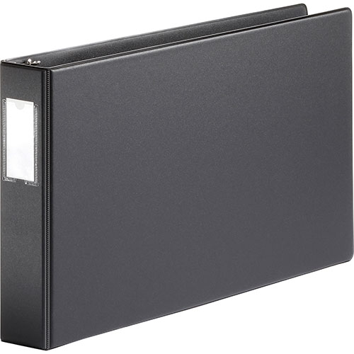 Business Source Reference Binder, 11
