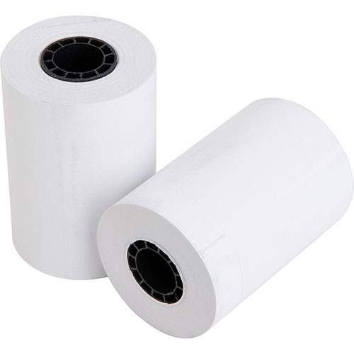 Business Source Thermal Roll, 2-1/4