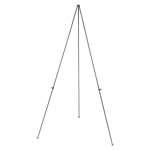 MasterVision™ Instant Easel, 61 1/2