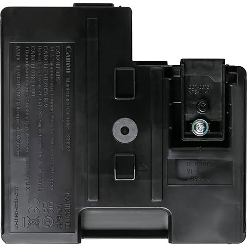 Canon Maintenance Cartridge G04 - Inkjet
