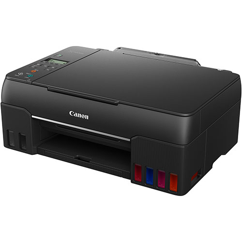 Canon PIXMA G620 Wireless Inkjet Multifunction Printer