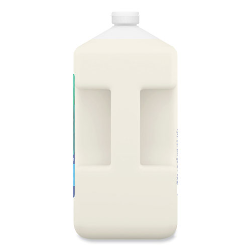 Softsoap Liquid Hand Soap Refill with Aloe, Aloe Vera Fresh Scent, 1 gal Refill Bottle, 4/Carton
