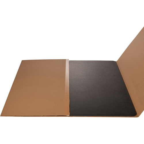 Deflecto Rectangular Chairmat, Low Pile, 45