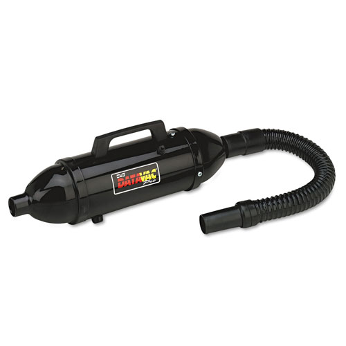 Data-Vac Metro Vac Portable Hand Held Vacuum and Blower with Dust Off Tools