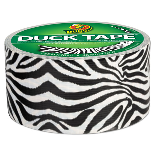 ShurTech Brands LLC Colored Duct Tape, 3