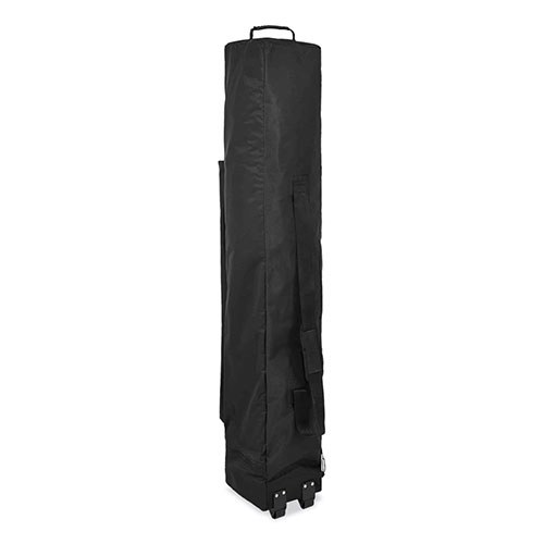 Ergodyne Shax 6000B Replacement Tent Storage Bag for 6000, Polyester, Black