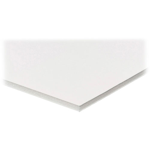 Elmer's Sturdy Foam Board, 20"x30", White
