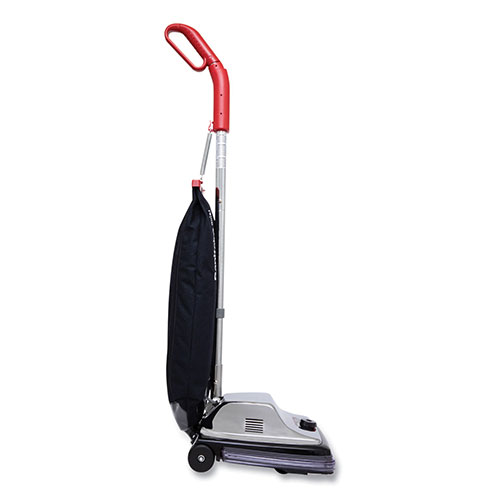 Electrolux TRADITION QuietClean Upright Vacuum SC889A, 12