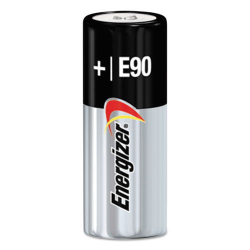 Energizer E90BP-2 Alkaline Batteries, 1.5V, 2/Pack