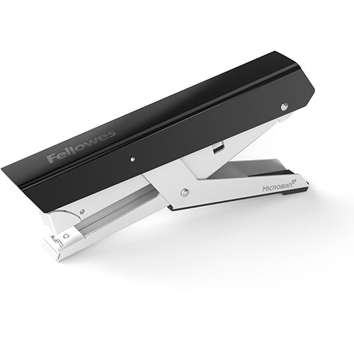 Fellowes LX890™ Handheld Plier Stapler, 40-Sheet Capacity, 0.25