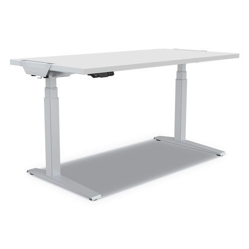 Fellowes Levado Laminate Table Top (Top Only), 72w x 30d, White
