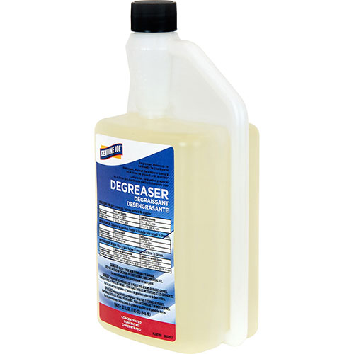 Genuine Joe Degreaser, Concentrated, 32 oz, 6/CT