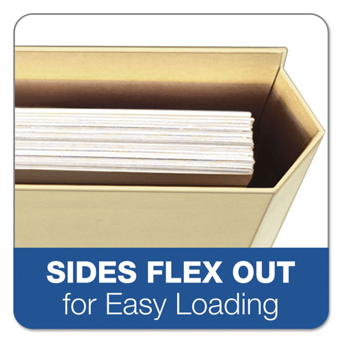 Pendaflex File Folder Pocket, 0.75