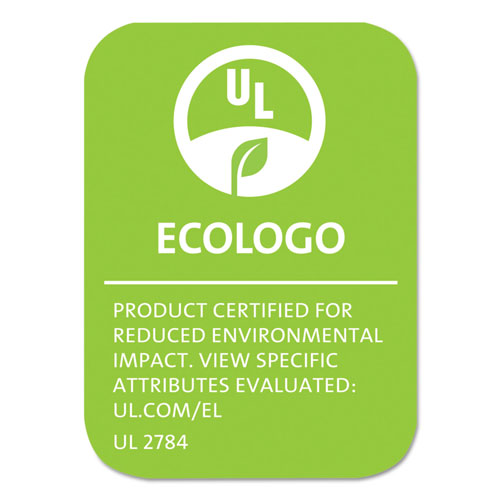 Gojo Green Certified Foam Soap, Fragrance-Free, Clear, 7.5 oz Pump Bottle
